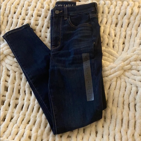 American Eagle Outfitters Denim - NWT American eagle jeans